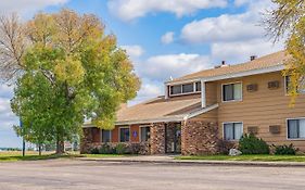 Rodeway Inn Saint Joseph